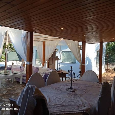Hannah'S House 10 Min From Athens Airport Artemida  Exteriör bild