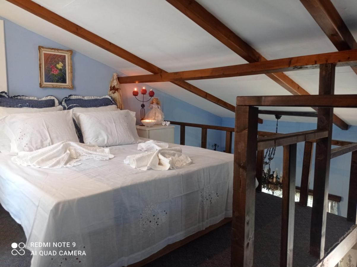 Hannah'S House 10 Min From Athens Airport Artemida  Exteriör bild