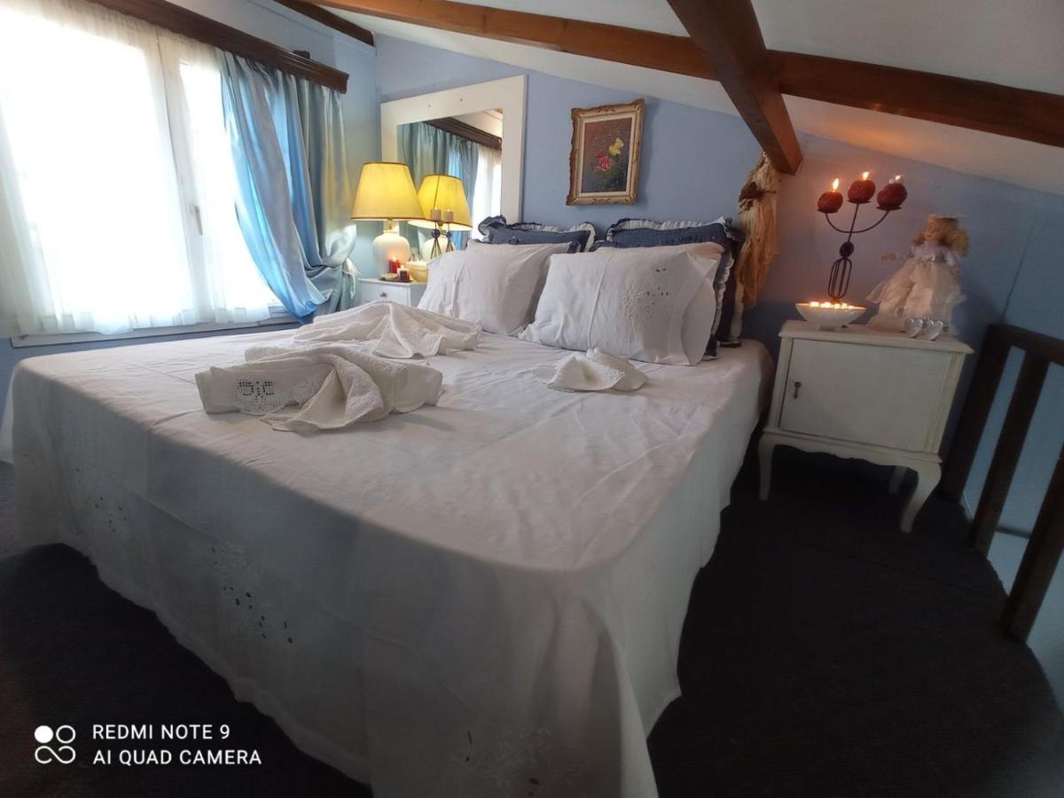 Hannah'S House 10 Min From Athens Airport Artemida  Exteriör bild